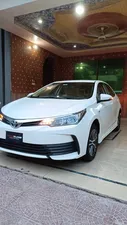 Toyota Corolla Altis Automatic 1.6 2019 for Sale