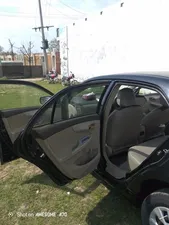 Toyota Corolla XLi VVTi Limited Edition 2010 for Sale