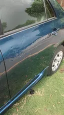 Toyota Corolla XLi VVTi 2012 for Sale