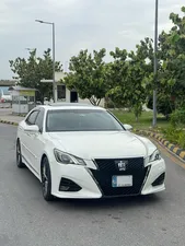 Toyota Crown Athlete S Package 2013 for Sale