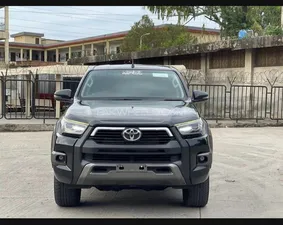 Toyota Hilux Revo Rocco 2023 for Sale