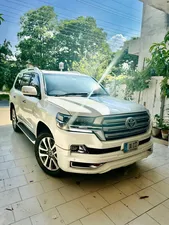 Toyota Land Cruiser 2013 for Sale
