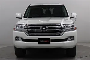 Toyota Land Cruiser AX G Selection 2020 for Sale