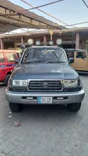 Toyota Land Cruiser VX Limited 4.2D 1994 for Sale