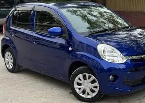 Toyota Passo X G Package 2015 for Sale