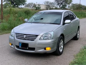 Toyota Premio X 1.8 2006 for Sale