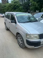 Toyota Probox 2007 for Sale