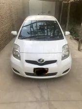 Toyota Vitz iLL 1.0 2009 for Sale