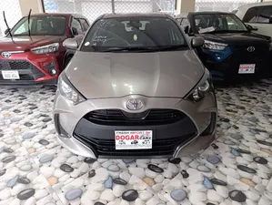 Toyota Yaris Hatchback 2022 for Sale