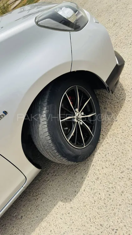 Toyota Aqua 2014 for Sale in Bahawalpur Image-1