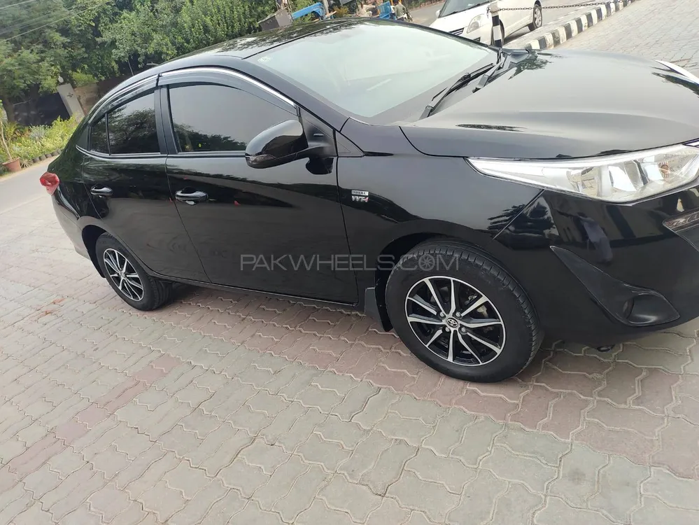 ٹویوٹا کرولا 2021 for Sale in سرگودھا Image-1