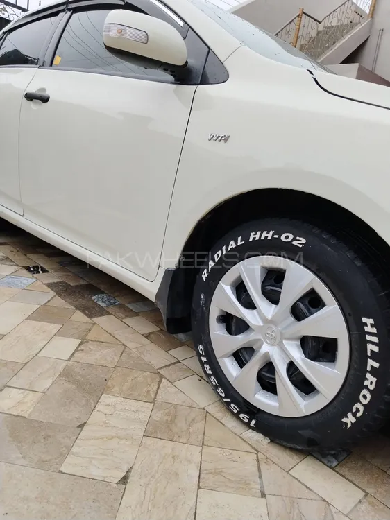 Toyota Corolla 2012 for Sale in Sahiwal Image-1