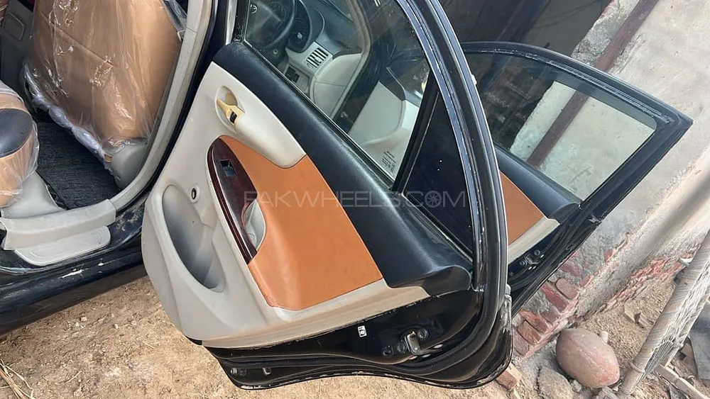 Toyota Corolla 2014 for Sale in Toba Tek Singh Image-1
