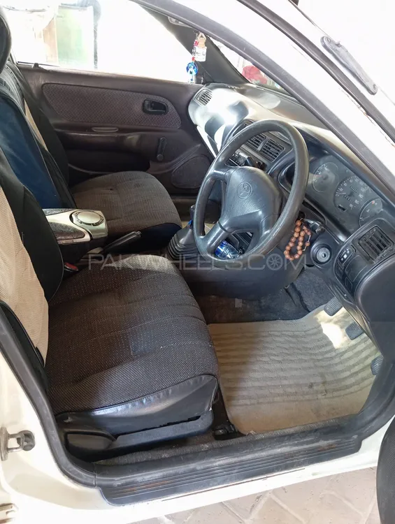 ٹویوٹا کرولا 1998 for Sale in چکوال ٹویوٹا کرولا 1998 for Sale in چکوال Image-4