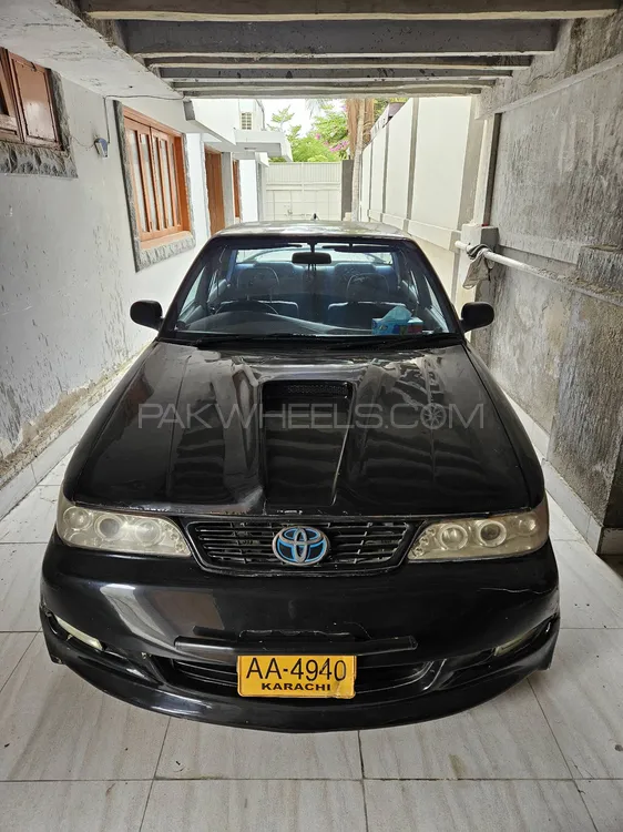 Toyota Corona 1991 for Sale in Karachi Image-1
