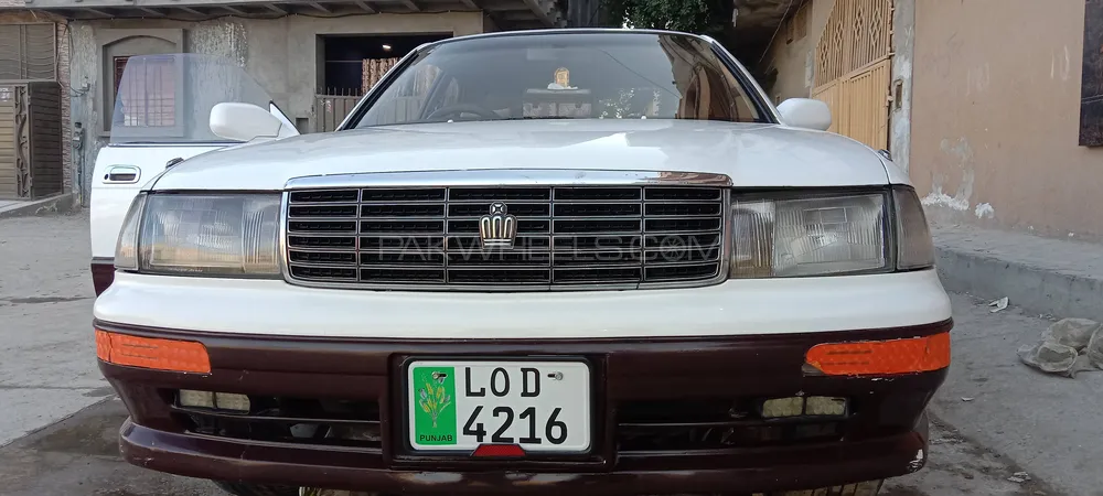 Toyota Crown 1994 for Sale in Lahore Image-1