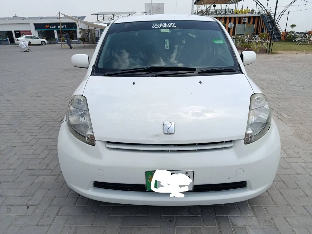 Toyota Passo 2006 for Sale in Attock Image-1