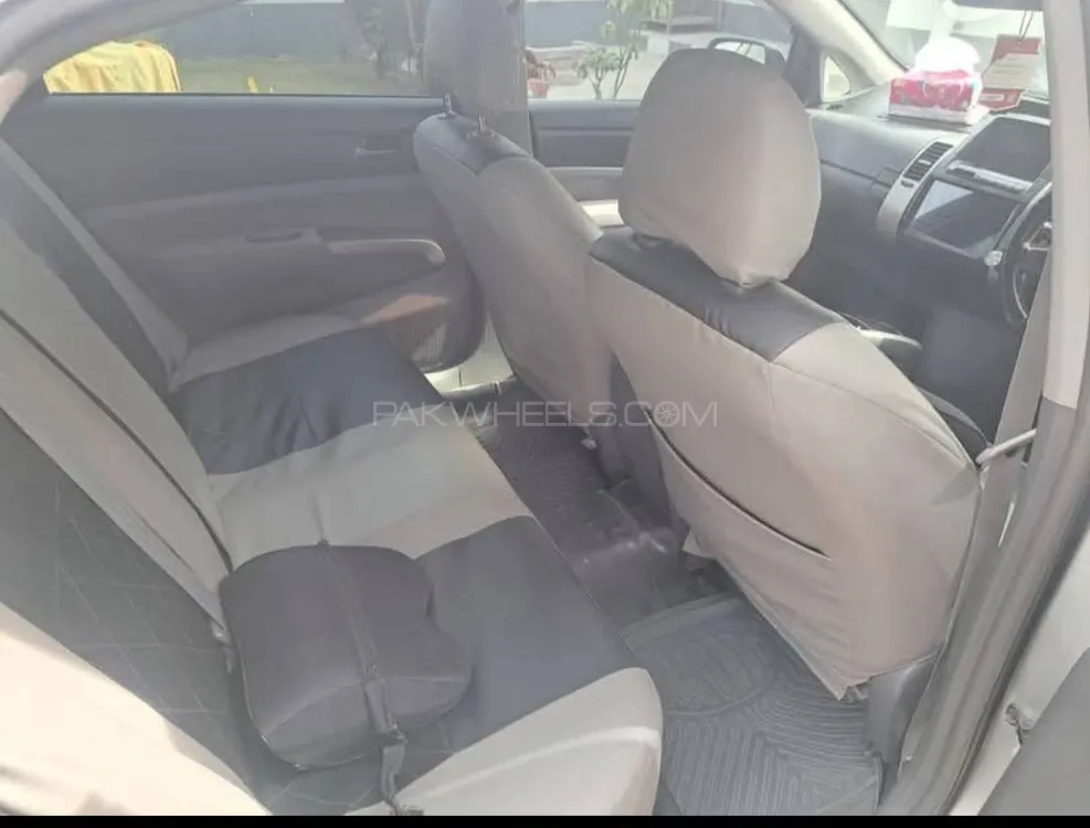 Toyota Prius 2007 for Sale in Malakand Agency Image-1