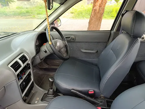 Suzuki Cultus VXRi 2008