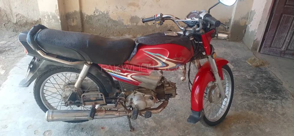 Aprilia Other 2013 for Sale Image-1