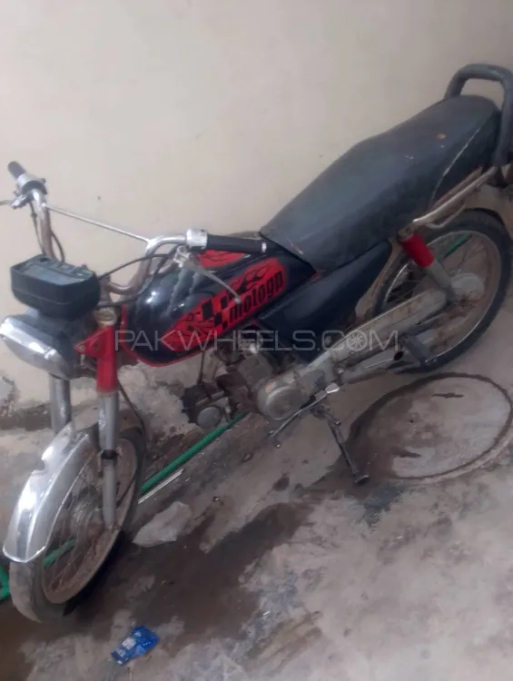 Asia Hero  CDI 70 2012 for Sale Image-1