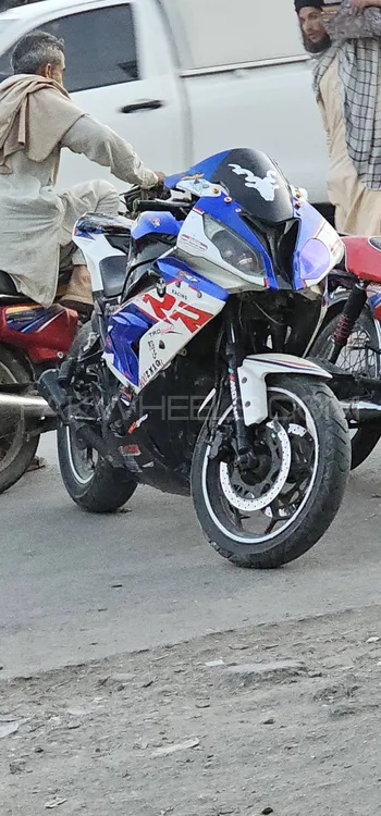 BMW S1000RR 2018 for Sale Image-1