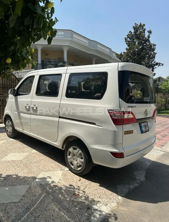 Changan Karvaan 2021 for Sale in Islamabad Image-1