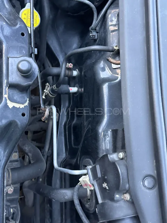 Changan Karvaan 2022 for Sale in Rawalpindi Image-1
