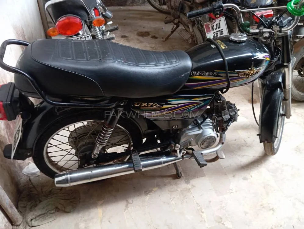 Chinese Bikes 70 2021 for Sale Image-1