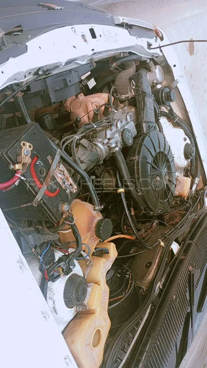ڈیوو ریسر 1993 for Sale in راولپنڈی Image-1