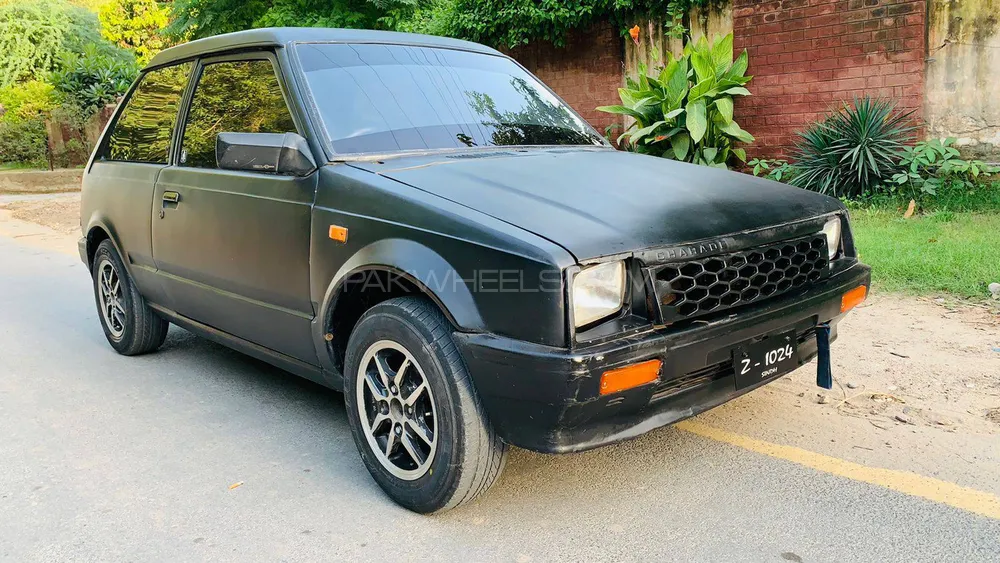 Daihatsu Charade 1984 for Sale in Rahim Yar Khan Image-1
