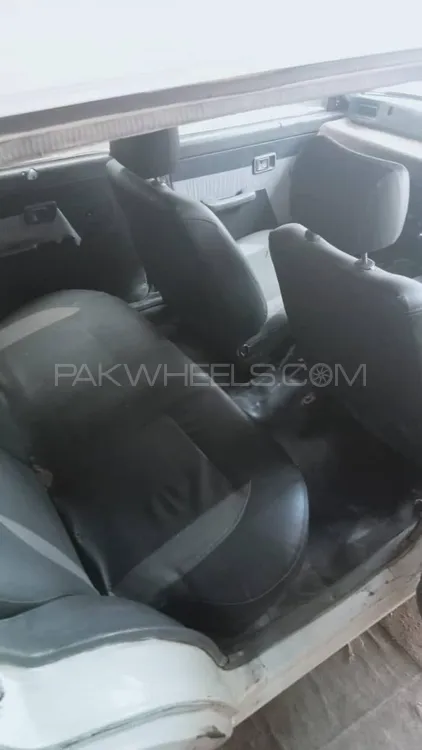 Daihatsu Charade 1984 for Sale in Karachi Image-1