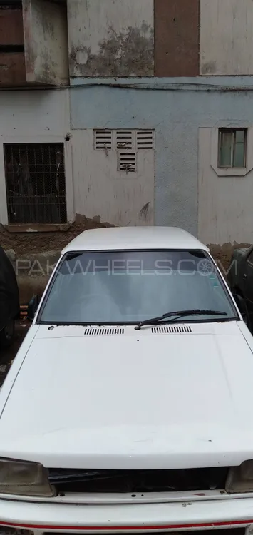 Daihatsu Charade 1994 for Sale in Karachi Image-1