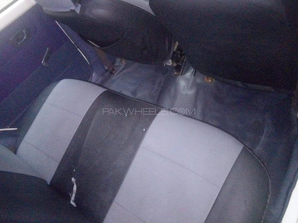Daihatsu Cuore 2006 for Sale in Rawalpindi Image-1