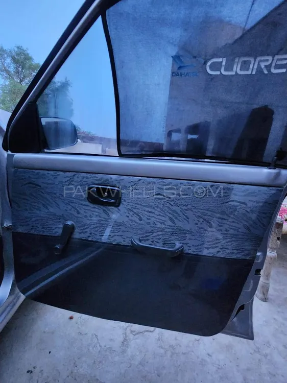 Daihatsu Cuore 2004 for Sale in Toba Tek Singh Image-1