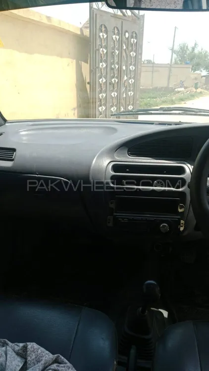 Daihatsu Cuore 2010 for Sale in Rawalpindi Image-1