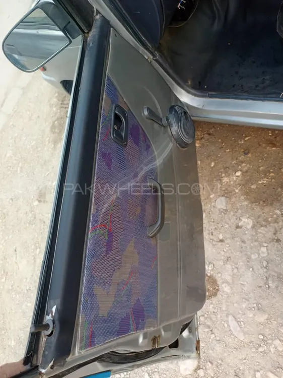 Daihatsu Cuore 2010 for Sale in Hyderabad Image-1
