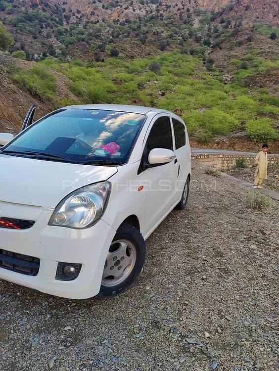 Daihatsu Mira 2010 for Sale in Islamabad Image-1