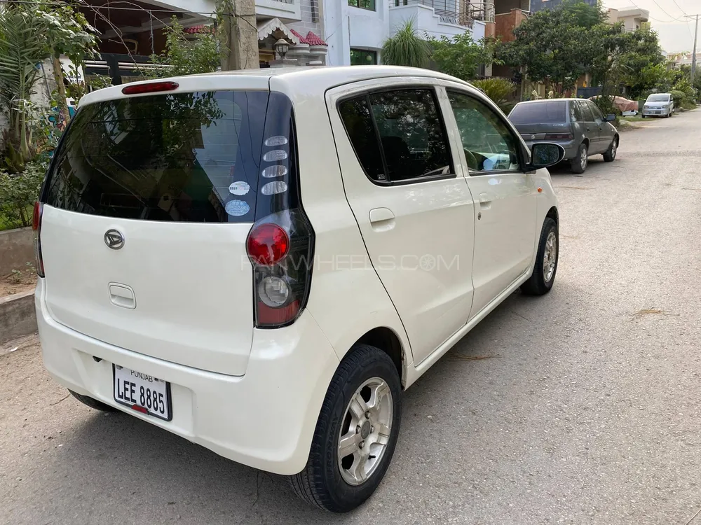 Daihatsu Mira 2010 for Sale in Islamabad Image-1