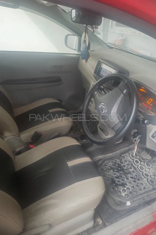 Daihatsu Mira 2014 for Sale in Quetta Image-1
