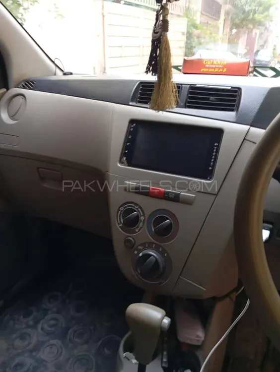 Daihatsu Mira 2007 for Sale in Islamabad Image-1