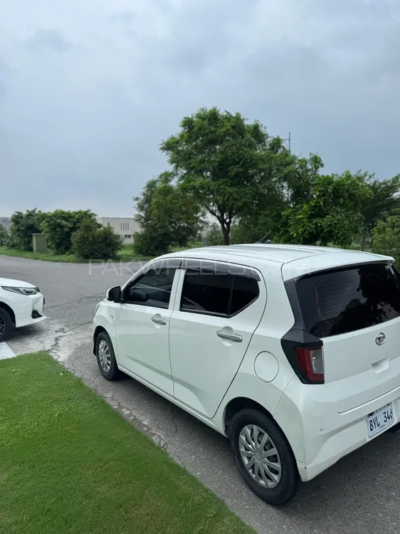 Daihatsu Mira 2019 for Sale in Lahore Image-1