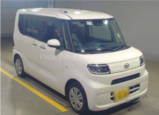 Daihatsu Tanto 2021 for Sale in Gujranwala Image-1