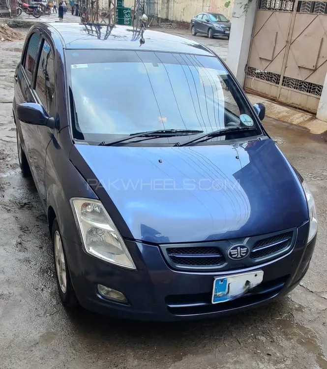 FAW V2 2020 for Sale in Lahore Image-1