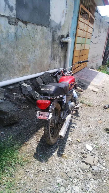 Habib HB 70 2011 for Sale Image-1