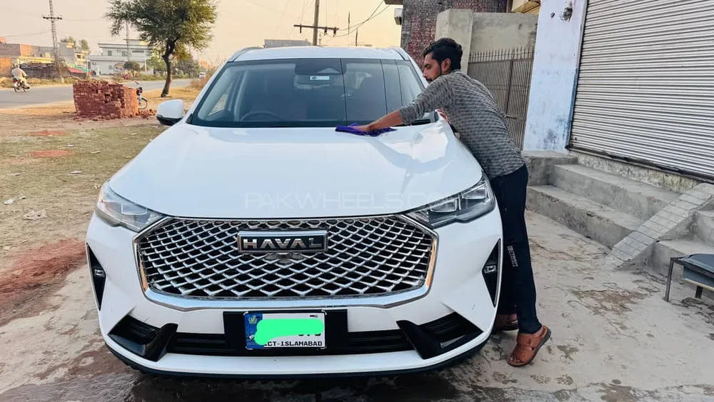 Haval H6 2024 for Sale in Sialkot Image-1
