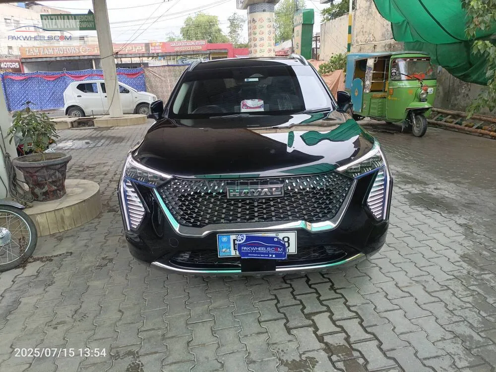 ہیول جولین 2024 for Sale in ملتان Image-1