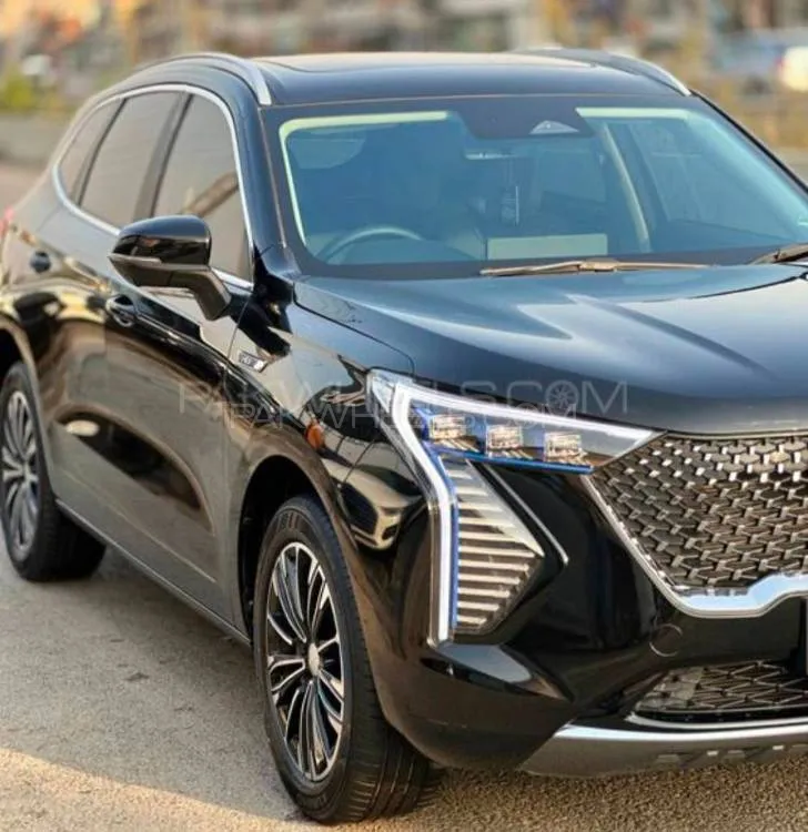 Haval Jolion 2024 for Sale in Islamabad Image-1