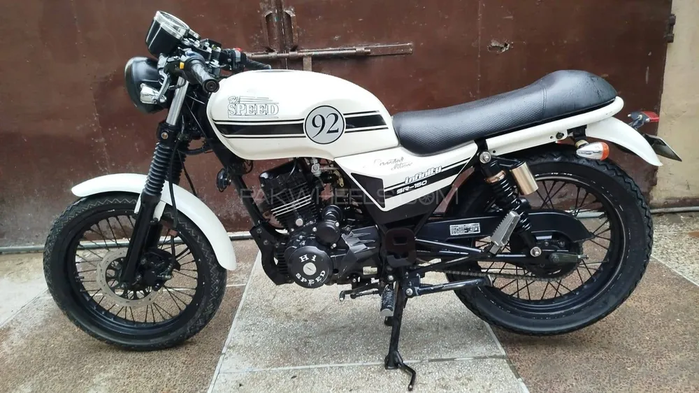 Hi Speed Infinity 150 2018 for Sale Image-1