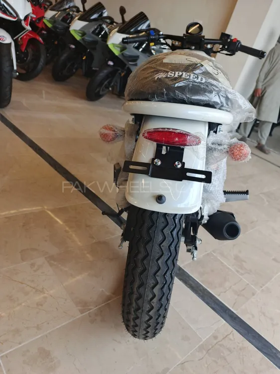 Hi Speed Infinity 150 2025 for Sale Hi Speed Infinity 150 2025 for Sale Image-9